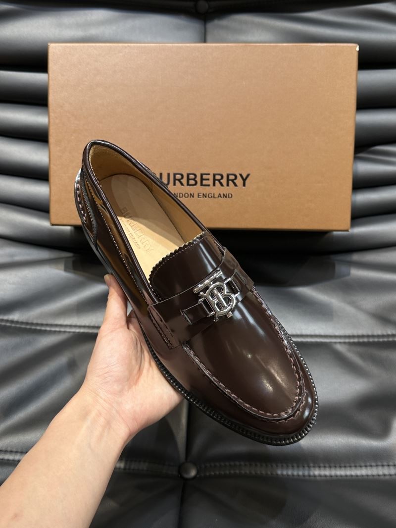 Burberry Business Shoes